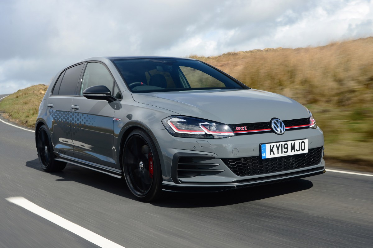 Golf GTI | CarMoney.co.uk